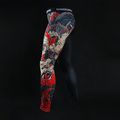 Мъжки гамаши Ground Game Yokai 2.0 black 5