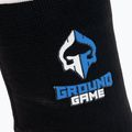 Ground Game Knockout Game стабилизатор за глезена черен ANKSUPGUAKGM 5