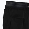 Мъжки шорти Ground Game MMA Athletic Gold black MMASHOATHGOLD 5