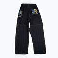 GI to BJJ за деца Ground Game Junior 3.0 black GIJUN3BLA00 2