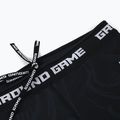 Ground Game Vale Tudo Samurai 2.0 мъжки шорти за тренировка черни/мултицветен 5