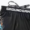 Мъжки гамаши Ground Game Bushido 3.0 black 8