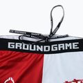 Мъжки клинове Ground Game Kettei в червено и бяло 7