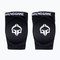 Подложки за лакти Ground Game Knockout Game черни ELPAM