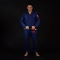 GI for Brazilian Jiu-Jitsu мъжки GroundGame Champion 2.0 тъмносин GICHNEWNAVA1 2