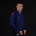 GI for Brazilian Jiu-Jitsu мъжки GroundGame Champion 2.0 тъмносин GICHNEWNAVA1 5