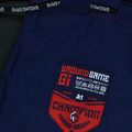 GI for Brazilian Jiu-Jitsu мъжки GroundGame Champion 2.0 тъмносин GICHNEWNAVA1 10