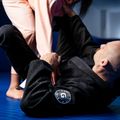 GI for Brazilian Jiu-Jitsu мъжки Ground Game Gamer черен GIGAMERBLAA4 5