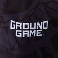 Мъжки шорти за обучение Ground Game MMA Poland черни 3