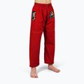 GI to BJJ за деца Ground Game Junior 3.0 червен GIJUN3RED02 4