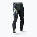 Мъжки гамаши Ground Game Moro 3.0 black 2