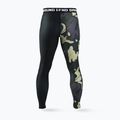 Мъжки гамаши Ground Game Moro 3.0 black 4