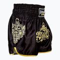 Ground Game Muay Thai мъжки боксерки Gold черни 21MTSHGOLDS 2