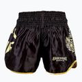 Ground Game Muay Thai мъжки боксерки Gold черни 21MTSHGOLDS 3