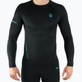 Мъжки предпазител Ground Game Athletic 3.0 black RASHATH3LS