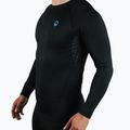 Мъжки предпазител Ground Game Athletic 3.0 black RASHATH3LS 4