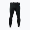 Мъжки гамаши Ground Game Athletic 3.0 black