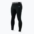 Мъжки гамаши Ground Game Athletic 3.0 black 4