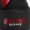 Спаринг ръкавици GroundGame MMA Samurai 6