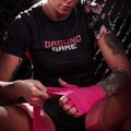 Боксови превръзки Ground Game Classic pink 5
