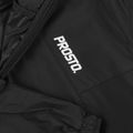 Мъжко яке PROSTO Windbreaker black 4