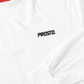 PROSTO Typeskur LS мъжка тениска с дълъг ръкав бяла KL222MTEE2071 3