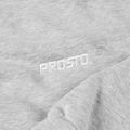 Мъжка блуза PROSTO Humb сив KL222MSWE1093 3