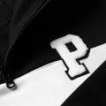 Мъжка блуза PROSTO Half Zip Sweatshirt черен KL222MSWE1132 3