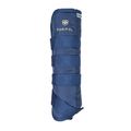 Магнитни протектори за гърба на коня TORPOL Nelson navy blue 3401-201
