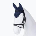 Ушанки за коне TORPOL TOP LUX тъмносини 3951-M-ST-01