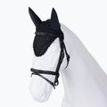 Ушанки за коне TORPOL LUX черни 3940-E-ST-07