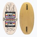 Скимборд дъска PAKALOLO Old School S/M multicolor