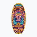 Скимборд дъска PAKALOLO Flower Power L/XL multicolor 2