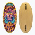 Скимборд дъска PAKALOLO Flower Power S/M multicolor