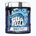 Хранителна добавка преди тренировка Fitness Authority Guarilla Energy 270 g blackberry/pineapple