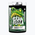 Аминокиселини Fitness Authority Guarilla Amino 450 g dragon fruit