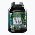 Изолат Fitness Authority Guarilla 1,8 kg strawberry