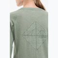 Дамска термоактивна блуза Viking Andali green 5