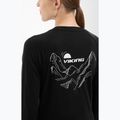Дамска термоактивна блуза Viking Andali black 5