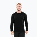 Мъжка термоактивна блуза Viking Andali black