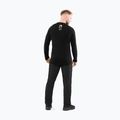 Мъжка термоактивна блуза Viking Andali black 3