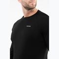 Мъжка термоактивна блуза Viking Andali black 4