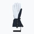 Мъжки скиорски ръкавици Viking Sven Ski navy/white leather 9