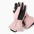 Дамски скиорски ръкавици Viking Sherpa 2.0 Gore-Tex Ski pink/white 3