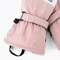 Дамски скиорски ръкавици Viking Sherpa 2.0 Gore-Tex Ski pink/white 4