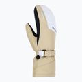 Дамски скиорски ръкавици Viking Sherpa 2.0 Gore-Tex Mitten Ski beige/white 2