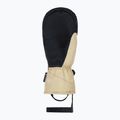 Дамски скиорски ръкавици Viking Sherpa 2.0 Gore-Tex Mitten Ski beige/white 3