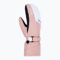 Дамски скиорски ръкавици Viking Sherpa 2.0 Gore-Tex Mitten Ski light pink/white 2
