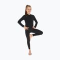 Комплект термобельо за деца Viking Flam Base Layer grey 3