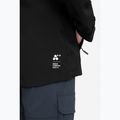 Дамско яке за дъжд Viking Trek Pro 2.5 black 7